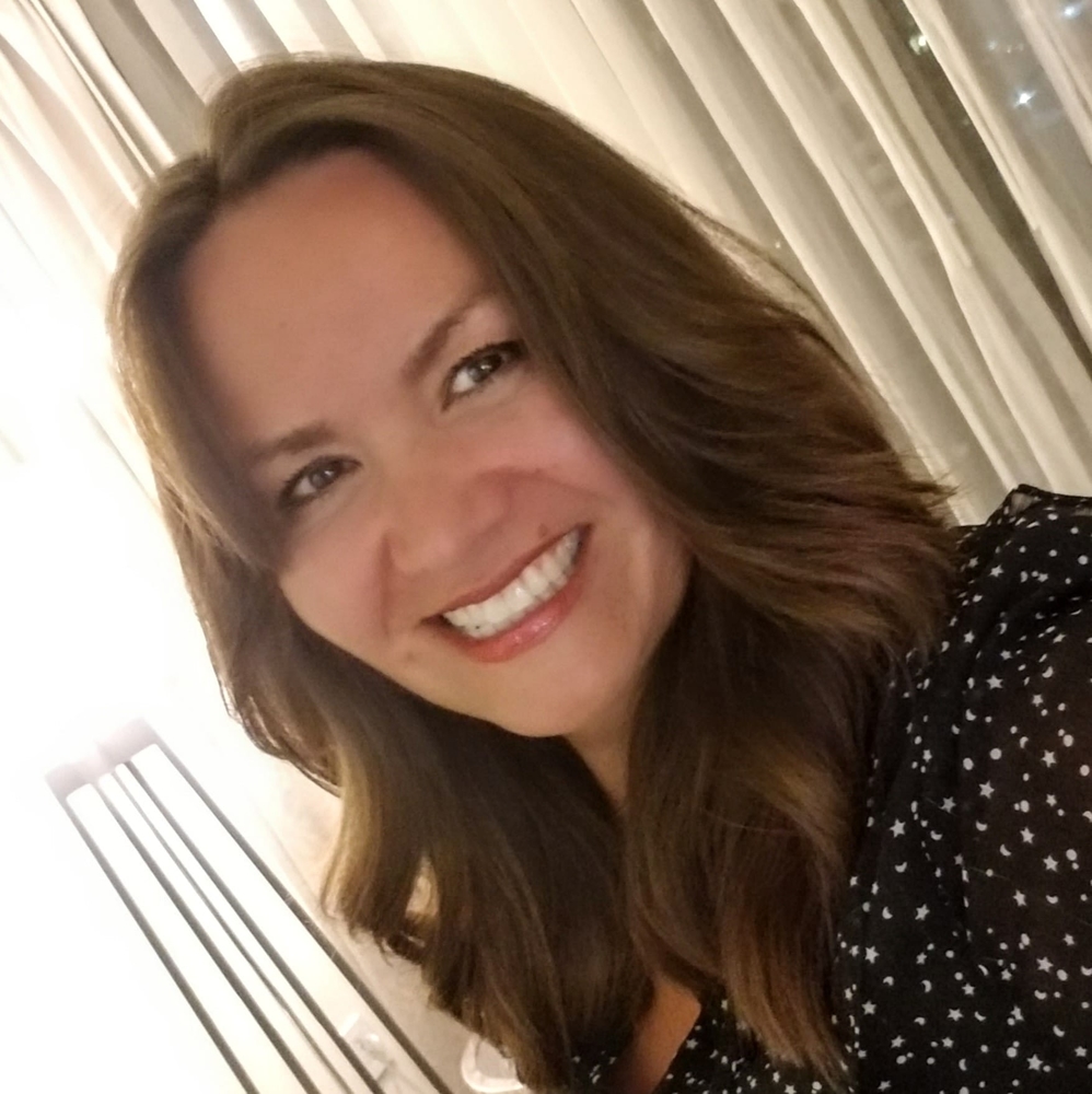 Meet your Posher, Lisa